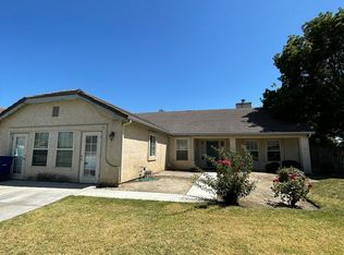 1425 Quail St, Los Banos, CA 93635