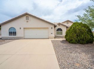 10063 W Sunbird Dr, Arizona City, AZ 85123
