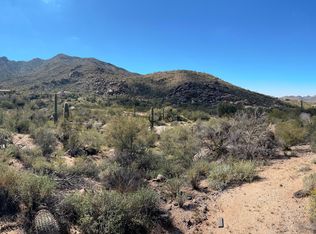 6700 E Skyline Dr, Cave Creek, AZ 85331