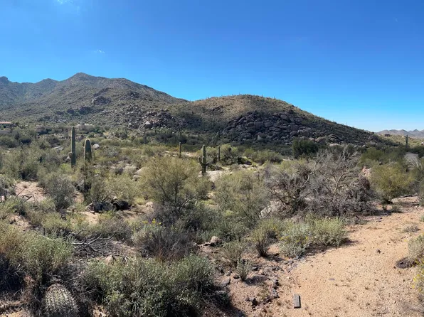 6700 E SKYLINE Drive #-, Cave Creek, AZ 85331