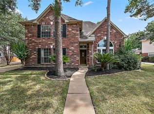 9219 Prairie Trails Dr, Spring, TX 77379