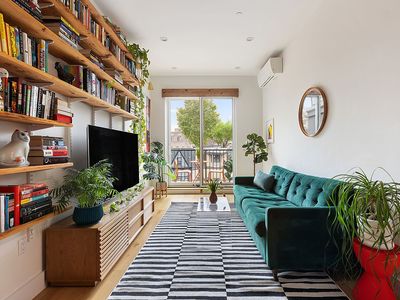 256 Winthrop St #4A, Brooklyn, NY, 11225