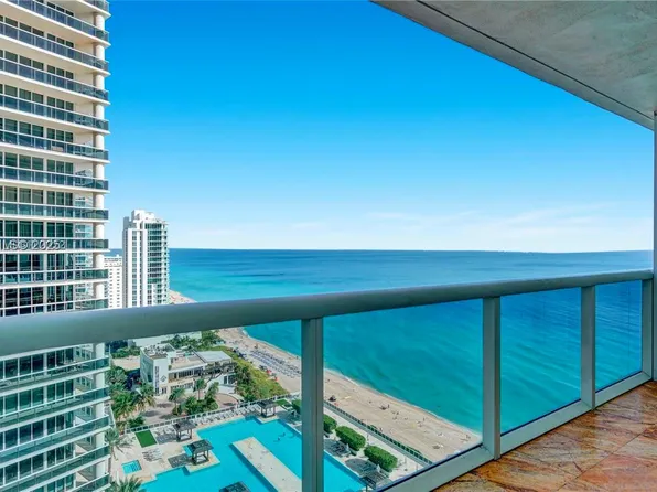 1830 S Ocean Dr APT 2209, Hallandale, FL 33009