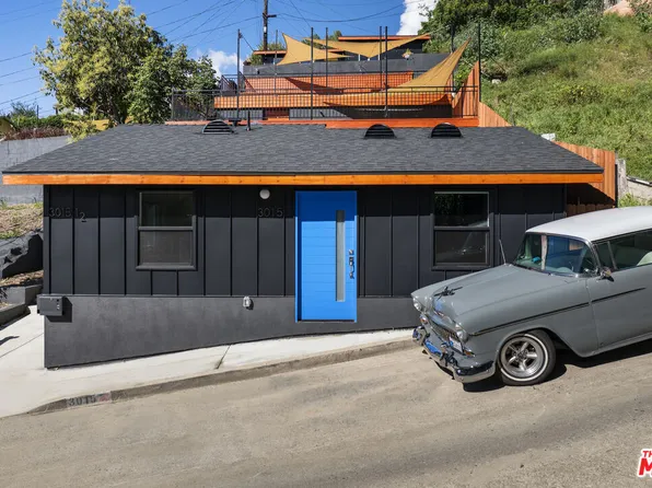 3015 Future Pl, Los Angeles, CA 90065