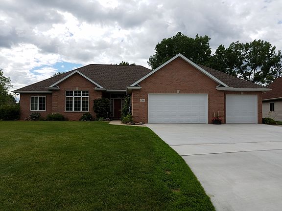 New Driveway Spring 2017