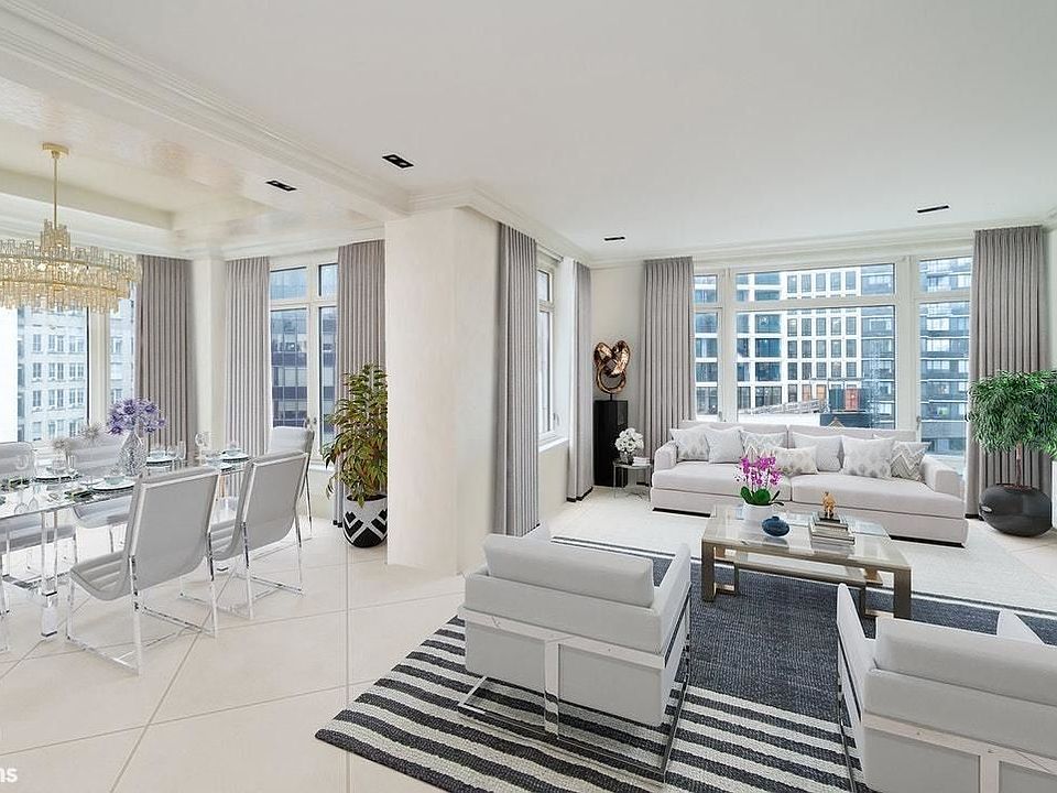 1st image of 15 Central Park W APT 11M
