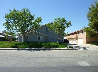 43635 8th St E APT 4, Lancaster, CA 93535