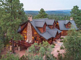 114 S Crescent Moon, Payson, AZ 85541