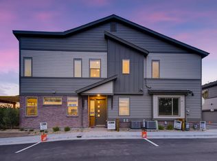 11787 W 45th Pl, Wheat Ridge, CO 80033