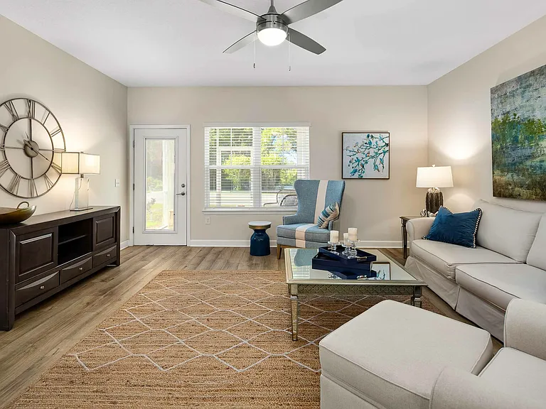 Arena Villas at Blue Angel