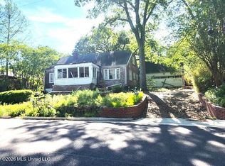 1815 Saint Ann St, Jackson, MS 39202