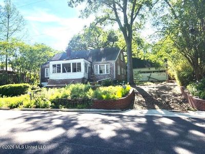 1815 Saint Ann St, Jackson, MS, 39202