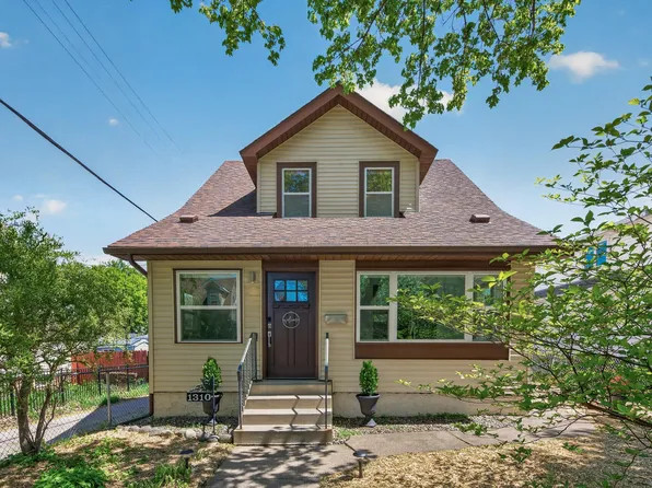 1310 Thomas Ave N, Minneapolis, MN 55411