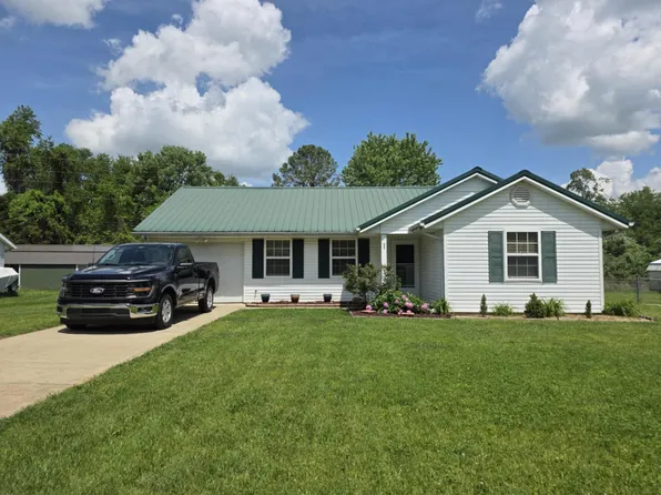 92 Woodland Trl, Somerset, KY 42501