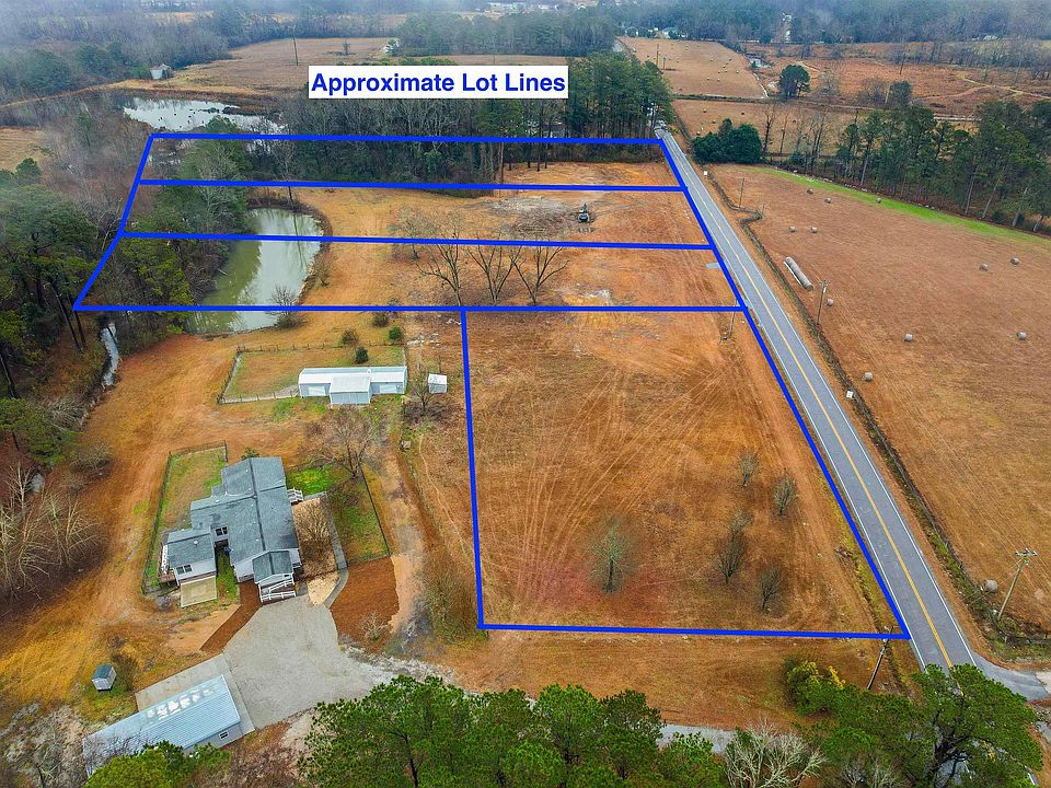 2nd image of TBD Highway 45 LOT 4