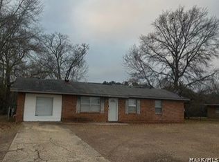 26879 Plywood Mill Rd, Andalusia, AL 36421