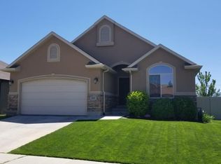 2485 W 2150 N, Lehi, UT 84043