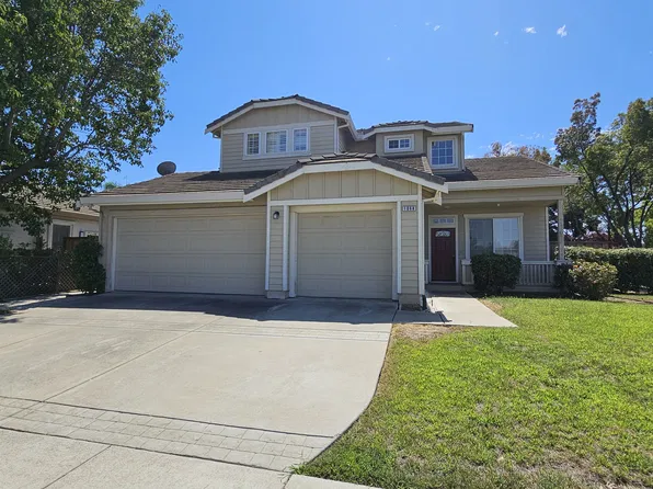1068 Somersby Way, Brentwood, CA 94513