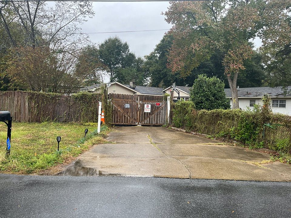 122 Old Louvale Rd, Cusseta, GA 31805 Zillow