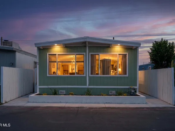 3157 E Avenue I Space E2, Lancaster, CA 93535