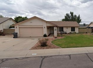 8125 W Aster Dr, Atlantic Beach, AZ 85381