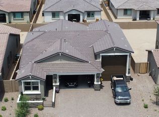 22894 E Domingo Rd, Queen Creek, AZ 85142