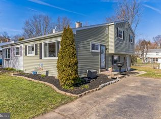 2941 Thunderhead Rd, Roslyn, PA 19001