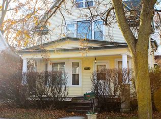 1119 N Lawe St, Appleton, WI 54911