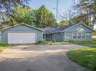 38023 State Route 1, Hoopeston, IL 60942