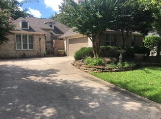 19 Galway Pl, Spring, TX 77382