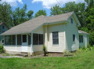 3319 Lawsonia Rd, Crisfield, MD 21817