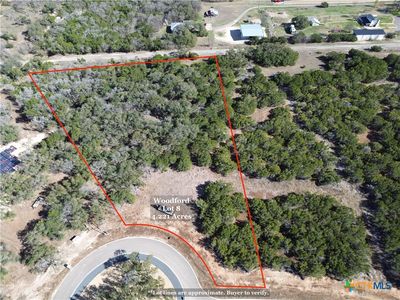 1918 Woodford Ct, Salado, TX, 76571