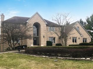 1671 Heatherwae Loop, Powell, OH 43065