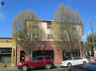 3979 N Mississippi Ave APT 208, Portland, OR 97227