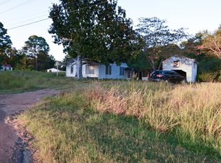 137 S Murphree St, Pittsboro, MS 38951