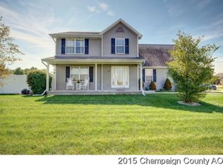 2307 Airport Rd, Urbana, IL 61802