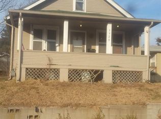 3920 Curtis Ave, Omaha, NE 68111