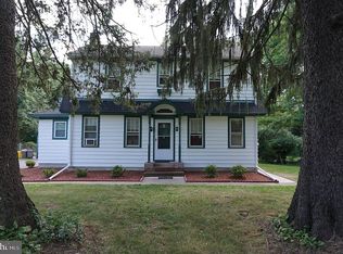 222 Washington Rd, Princeton, NJ 08540