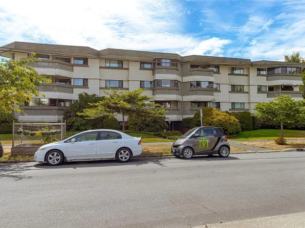 1145 Hilda St #401, Victoria, BC V8V 2Z5