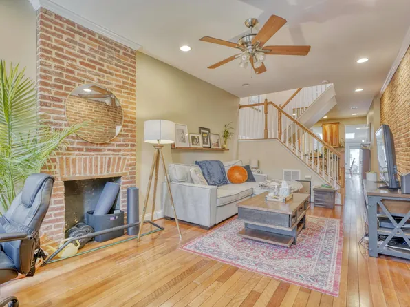 1714 S Hanover St, Baltimore, MD 21230