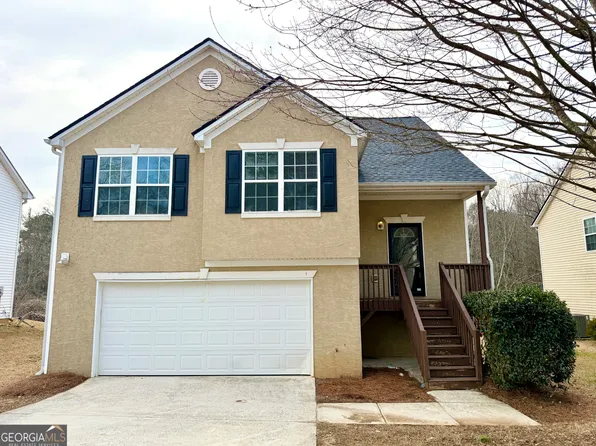 656 Sycamore Dr, Jonesboro, GA 30238