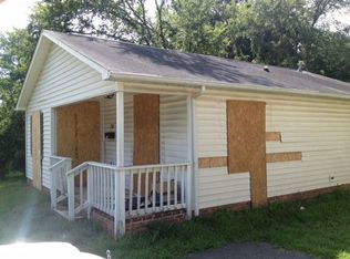 718 Crawford Rd, Rock Hill, SC 29730