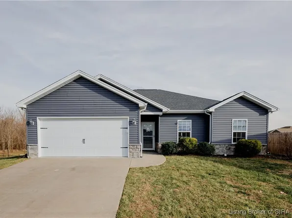 5702 Water View, Memphis, IN 47143