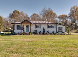 1280 Spence Ln, Lewisburg, TN 37091