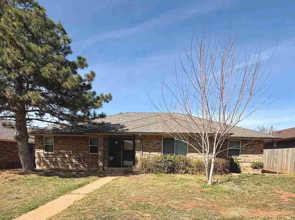 817 NW 141st St, Edmond, OK 73013