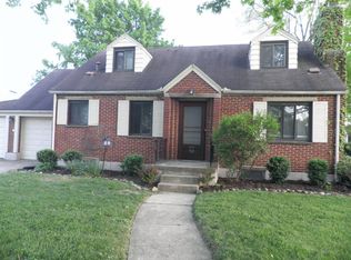 700 Gainsborough Rd, Dayton, OH 45419