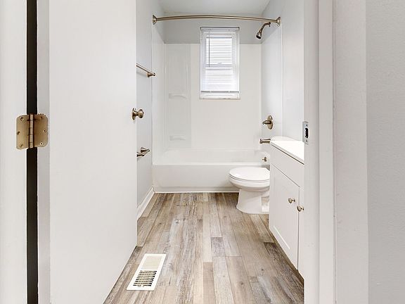 Renovated Bathrooms
