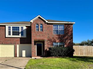 14015 Crossvale Ln, Houston, TX 77047