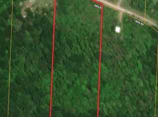 Pipa Rd, Pleasant City, OH 43772