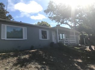 999 Paloma Rd, Del Rey Oaks, CA 93940